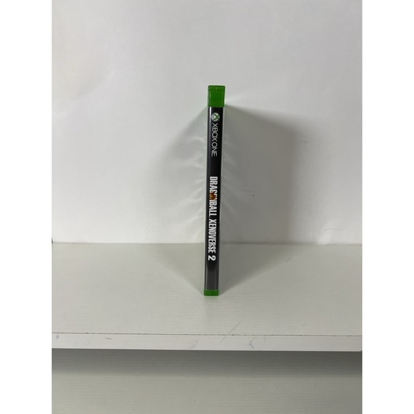 Dragon Ball Xenoverse 2 Xbox One‎ Standard Edition - Picture 4 of 5